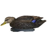 Greenhead Gear Pro-Grade XD Series Black Duck Decoys